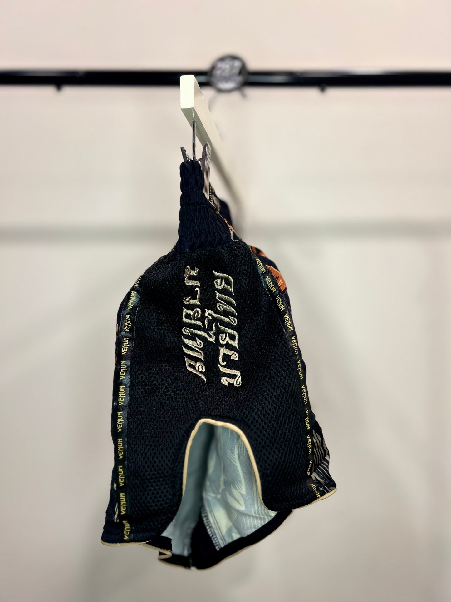 Venum Muay Thai
