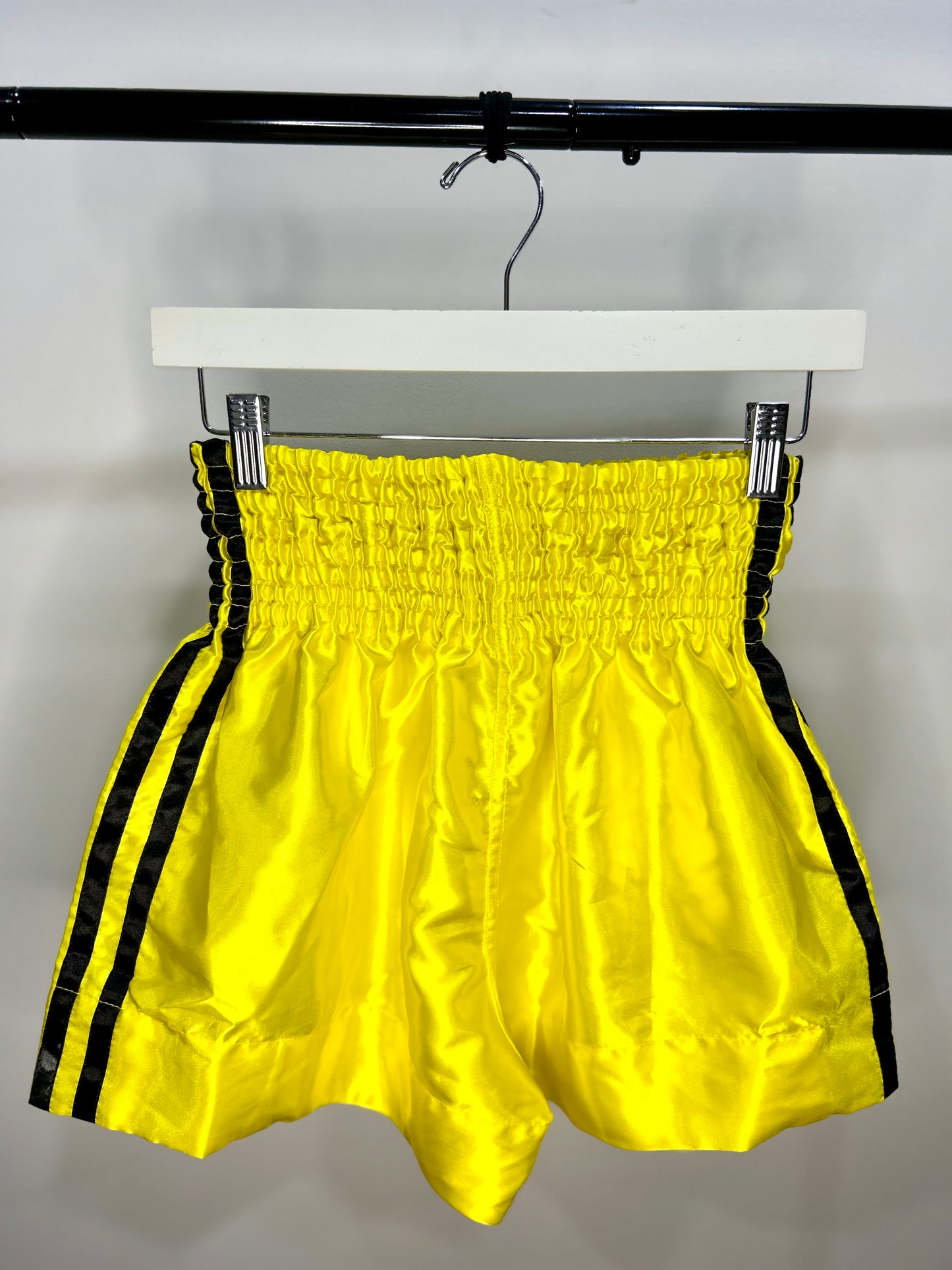 Slam Tops Boxing/Muay Thai Short