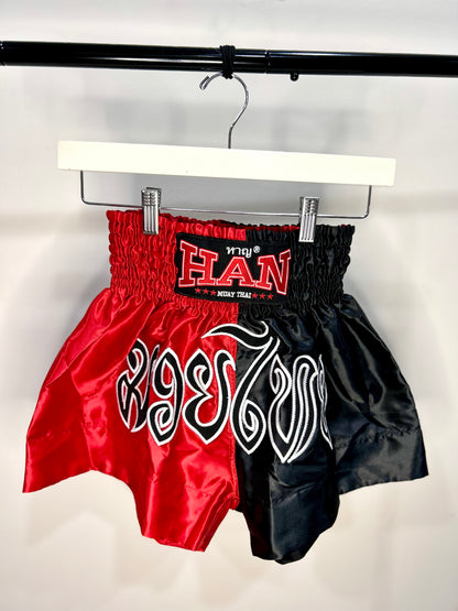 HAN Muay Thai/Boxing