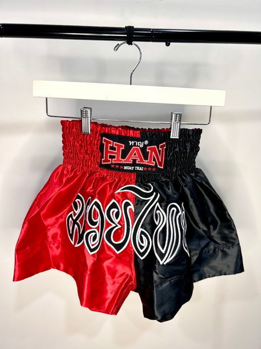 HAN Muay Thai/Boxing