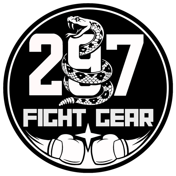 297 Fight Gear