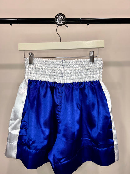 HAN Muay Thai/Boxing