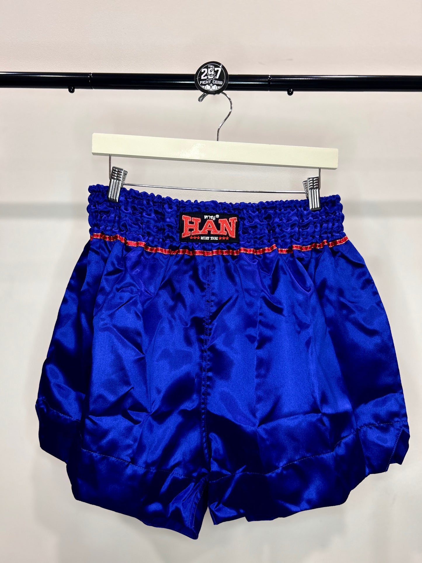 HAN Muay Thai / boxing