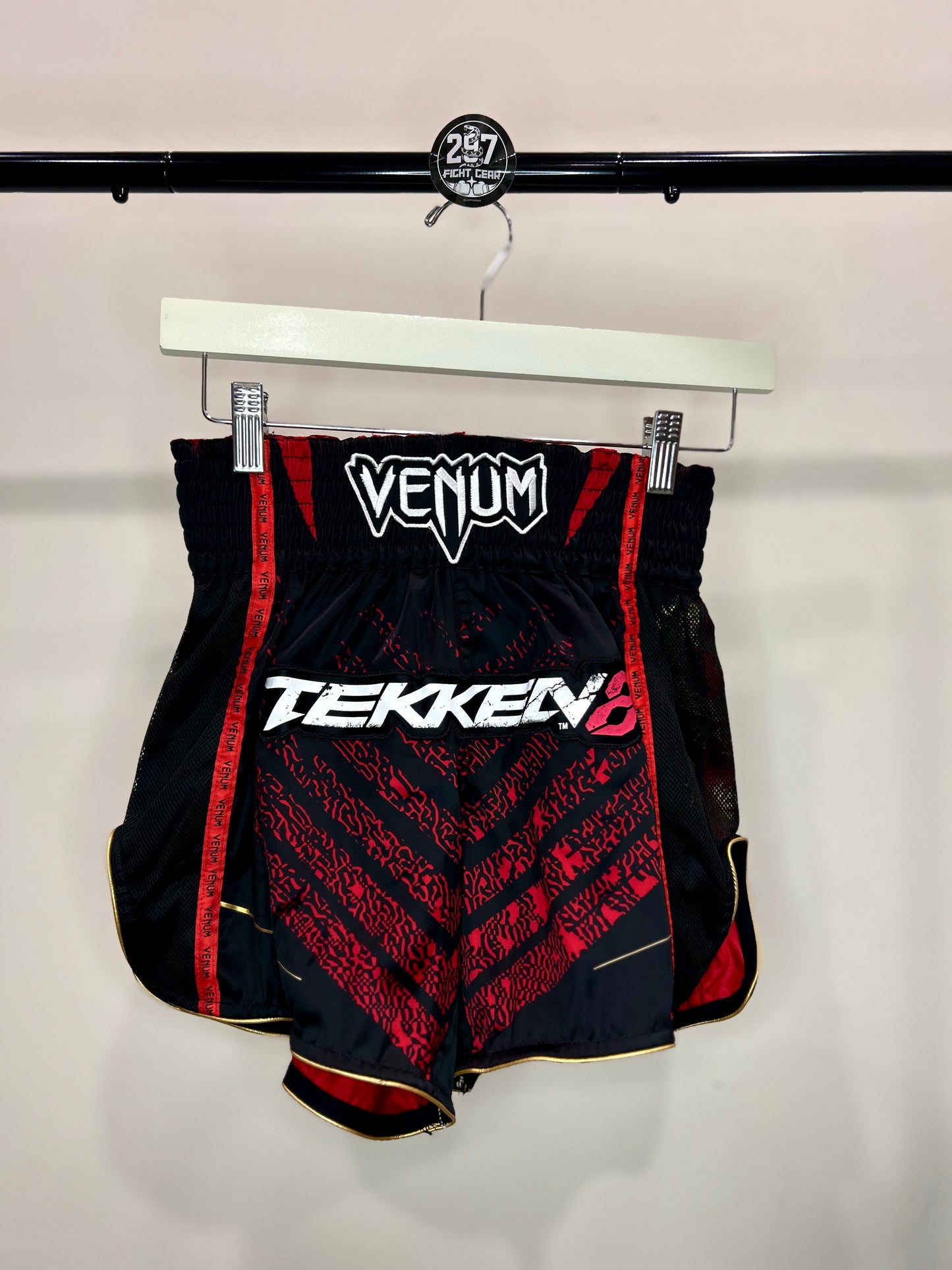 Venum Muai Thai Kids