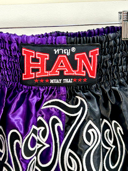 HAN Muay Thai