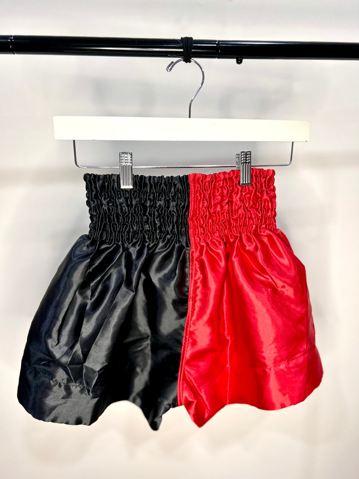 HAN Muay Thai/Boxing