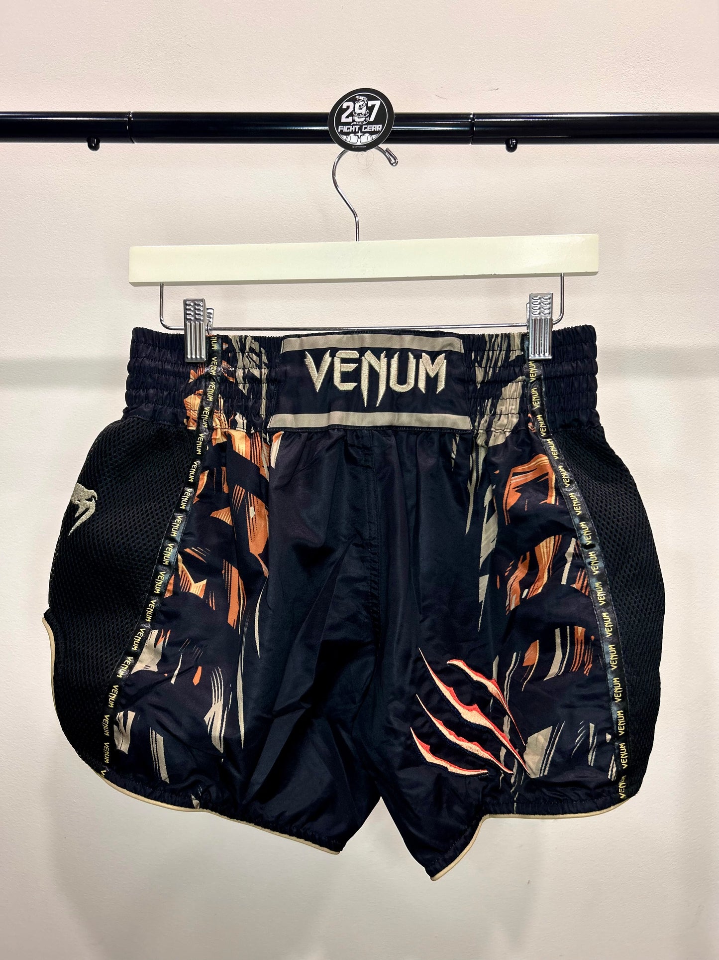 Venum Muay Thai