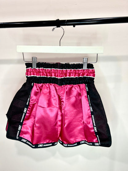 Duo Gear Muai Thai Short