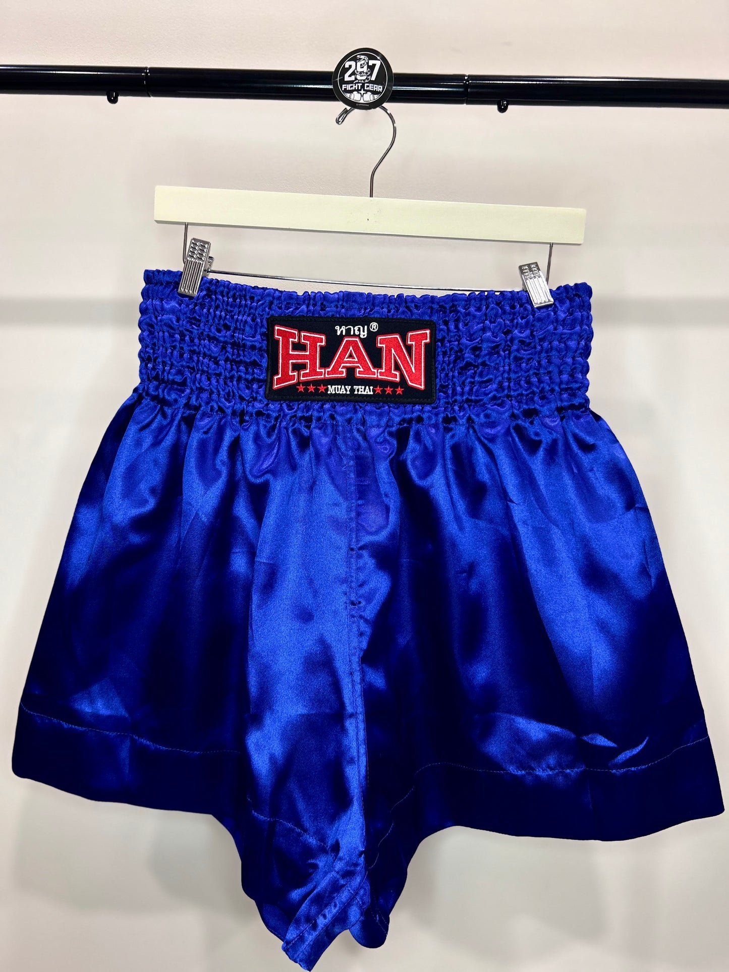 HAN Muay Thai / boxing