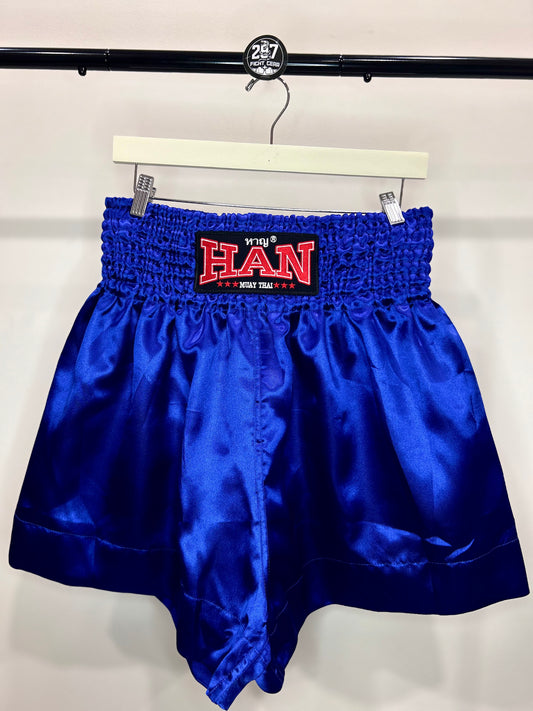 HAN Muay Thai / boxing