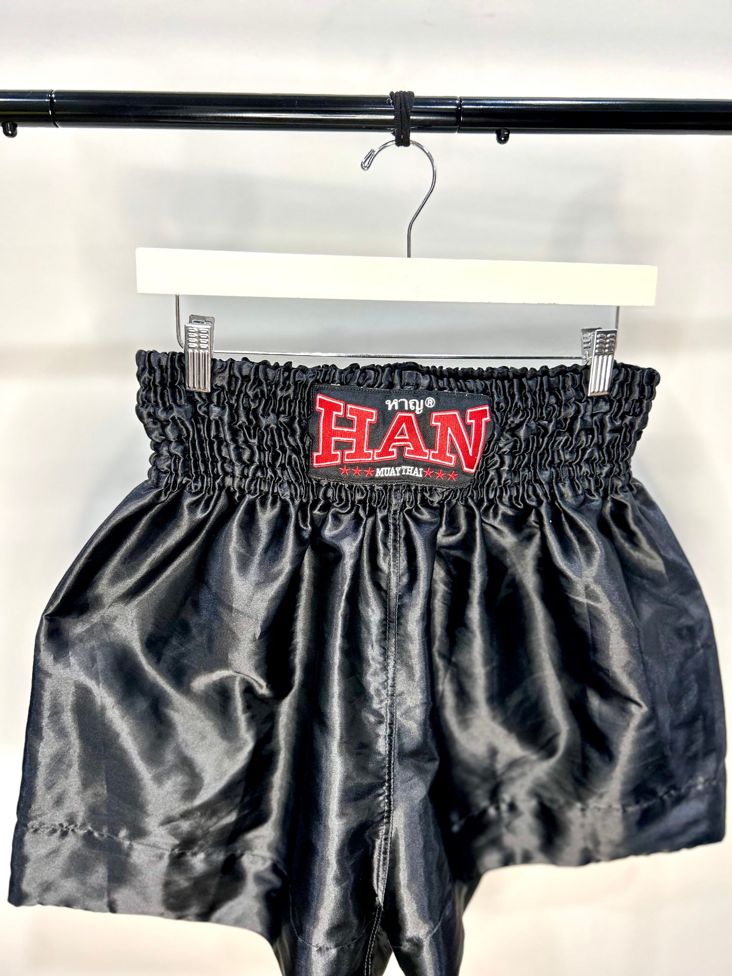 HAN Muay Thai/Boxing