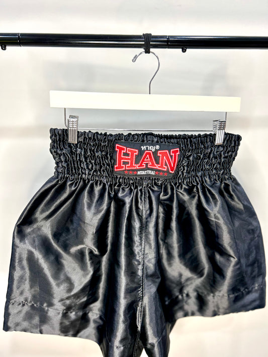HAN Muay Thai/Boxing