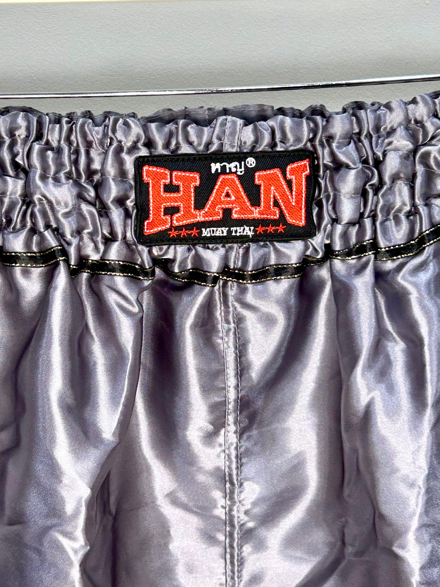 HAN Muay Thai/Boxing