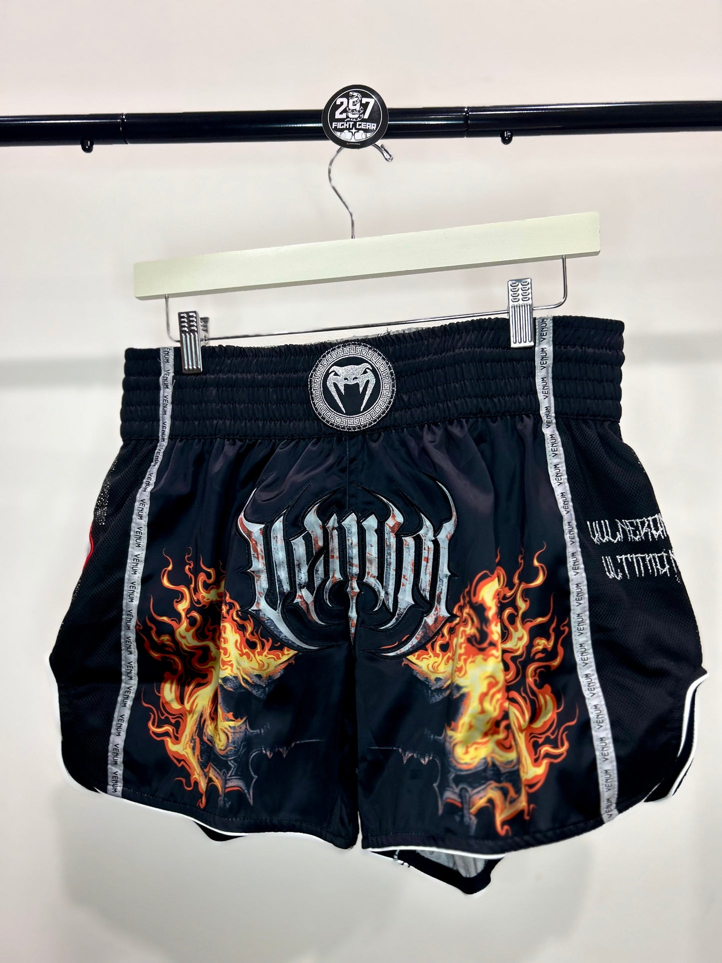 Venum Muay Thai