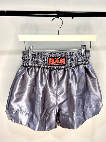 HAN Muay Thai/Boxing