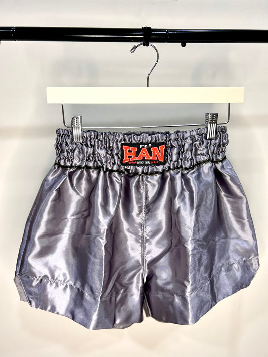 HAN Muay Thai/Boxing