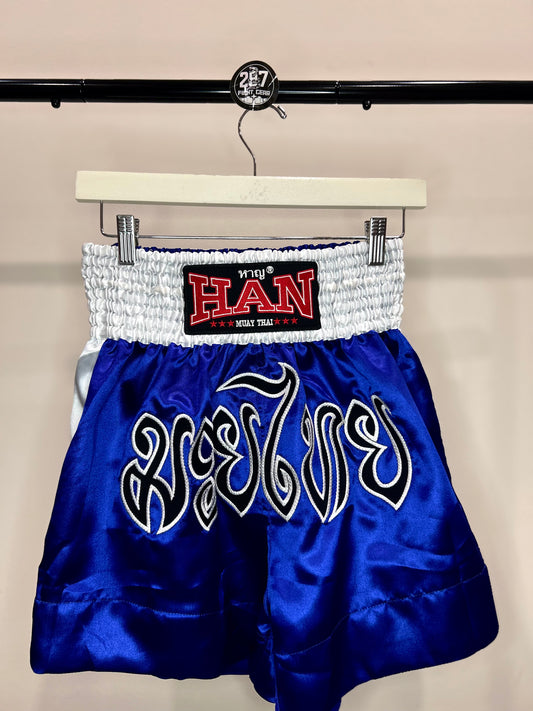 HAN Muay Thai/Boxing