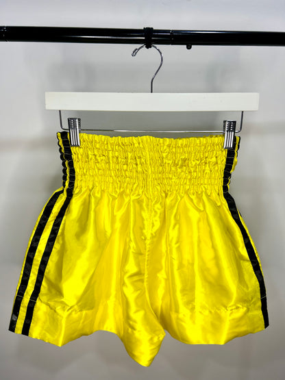 Slam Tops Boxing/Muay Thai Short
