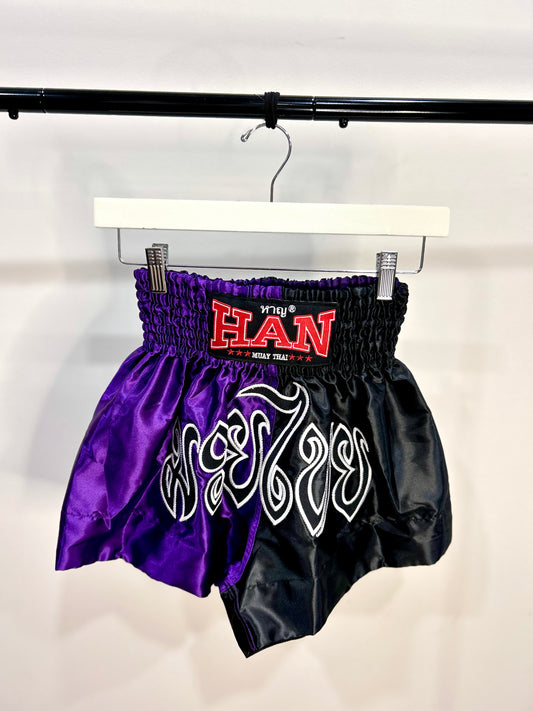 HAN Muay Thai