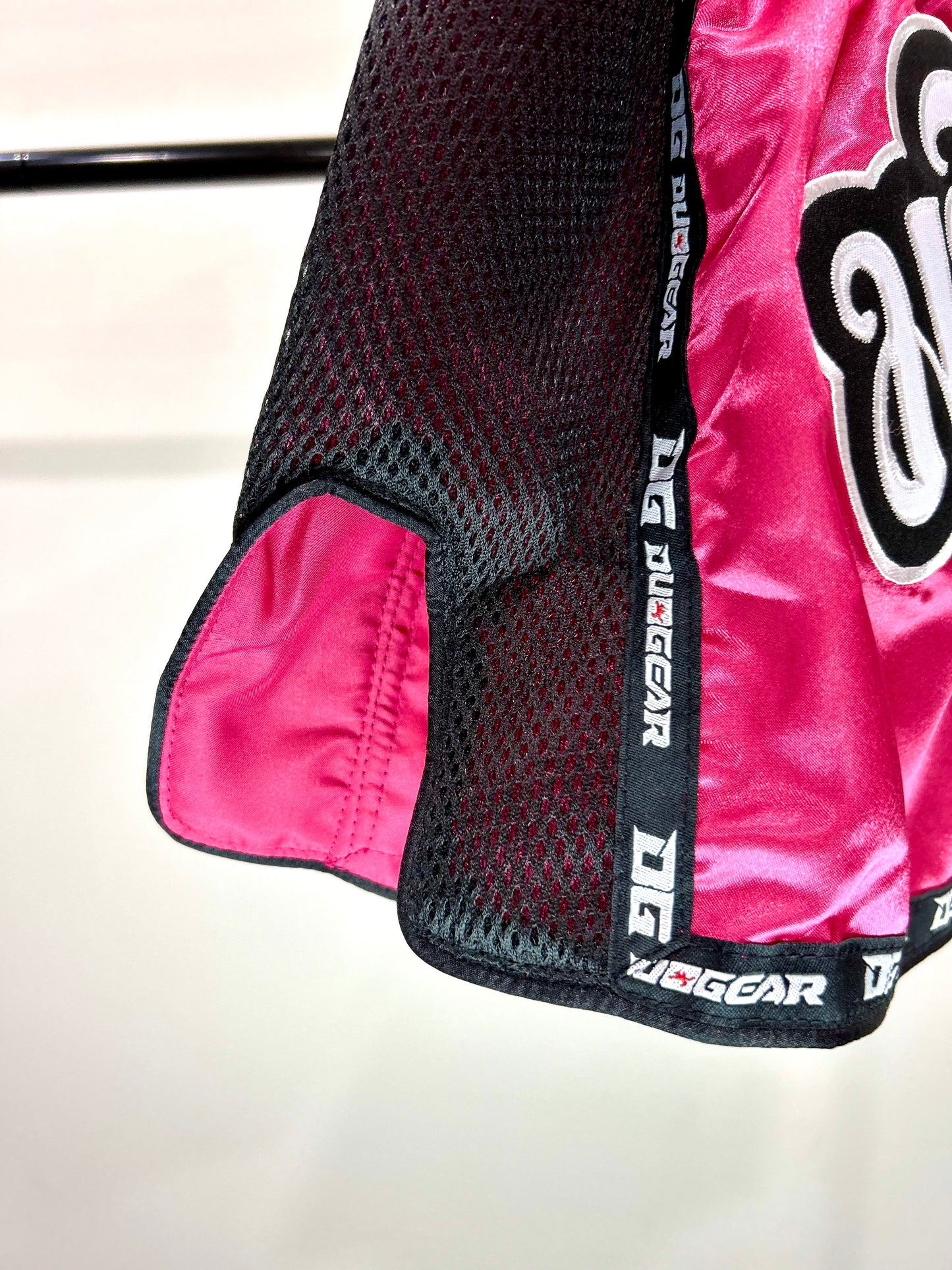 Duo Gear Muai Thai Short