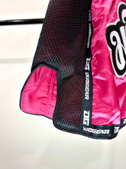 Duo Gear Muai Thai Short