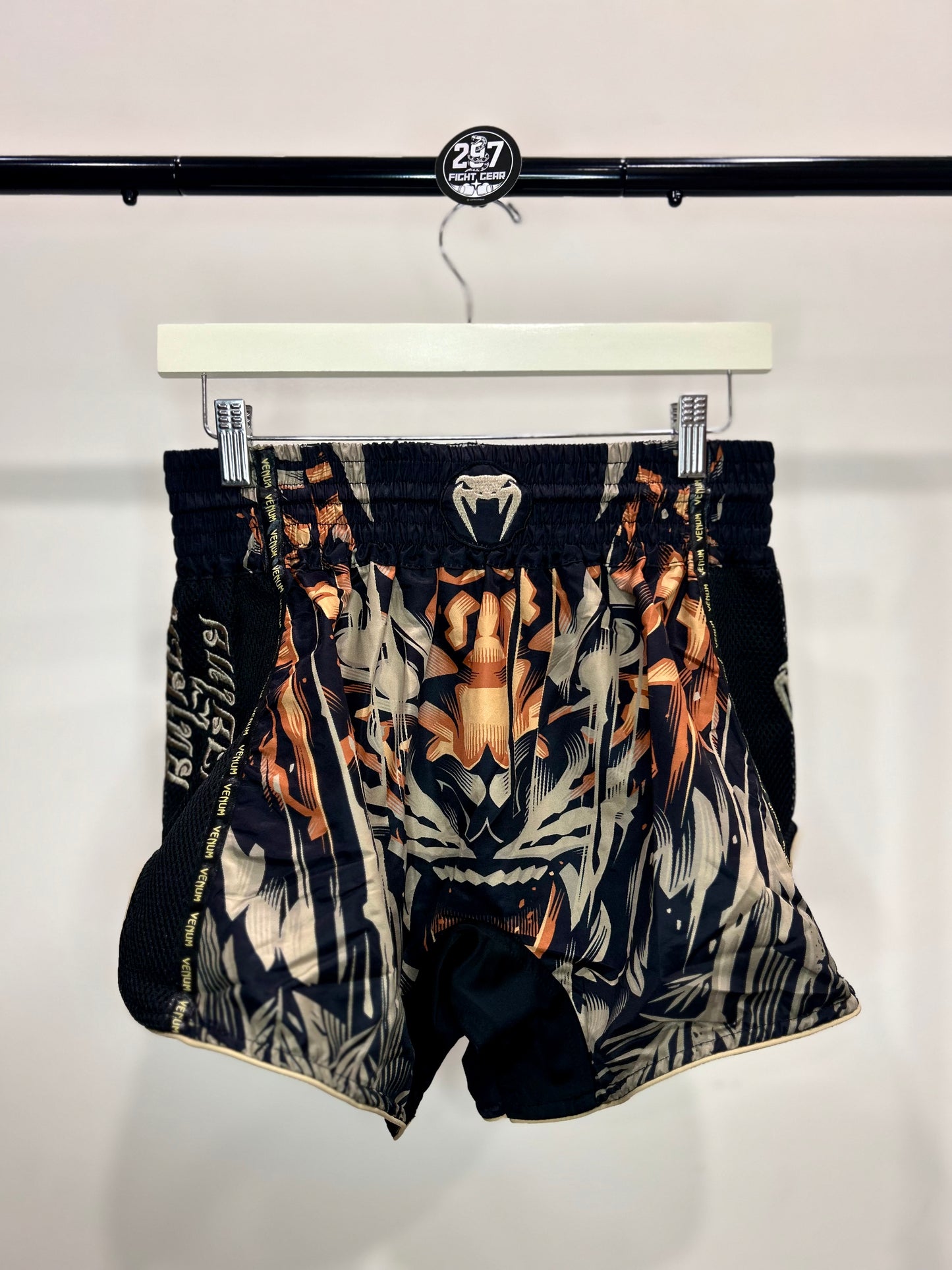 Venum Muay Thai